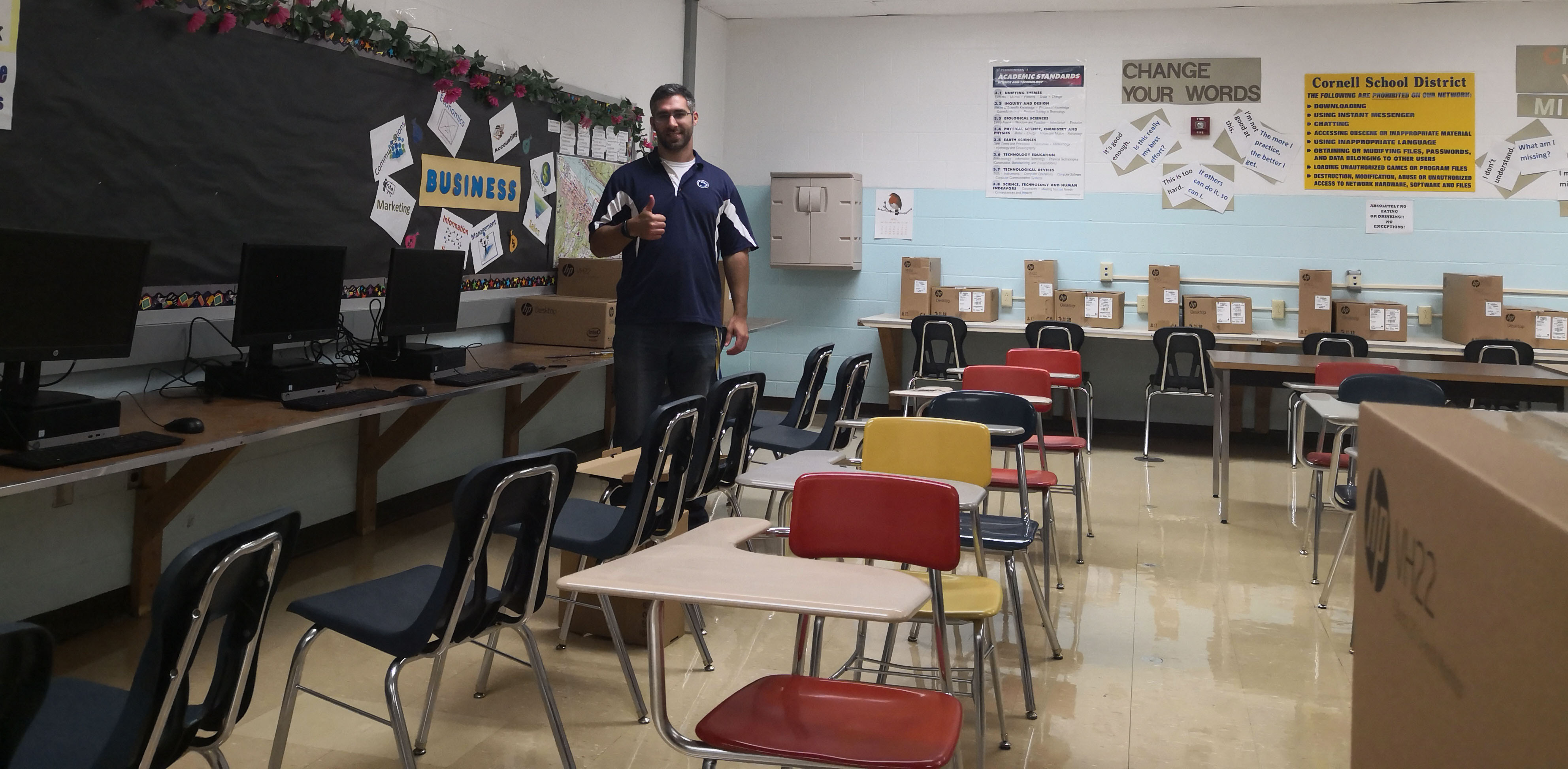 Team Members Questeq