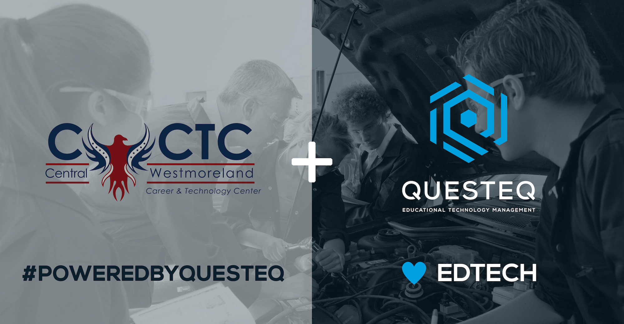 CWCTC Partnership Announcement